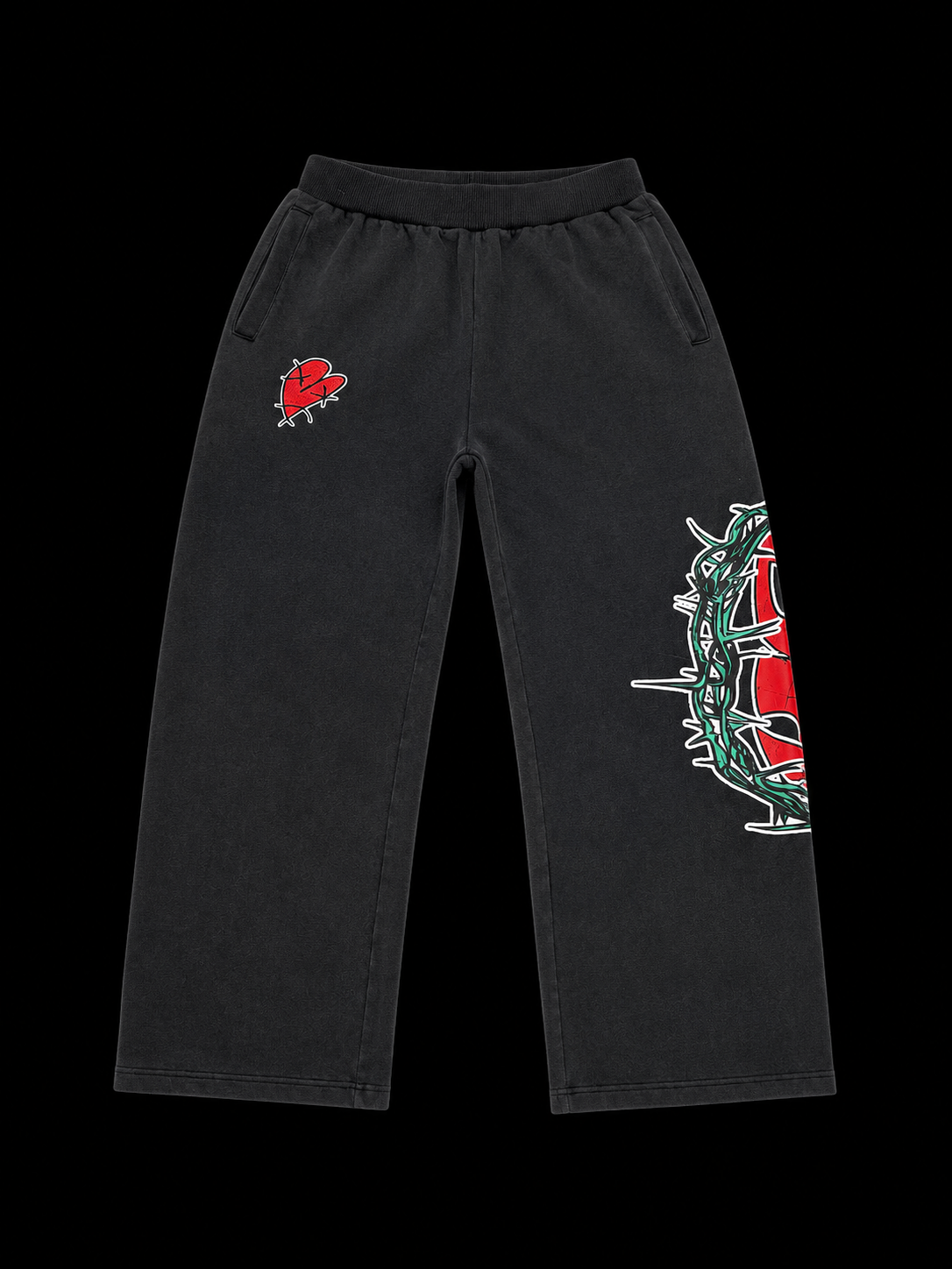 - THORN BH JOGGERS -