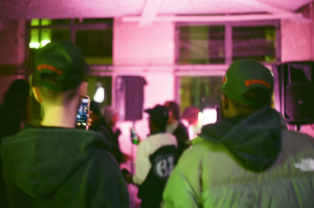 BH CYPHER