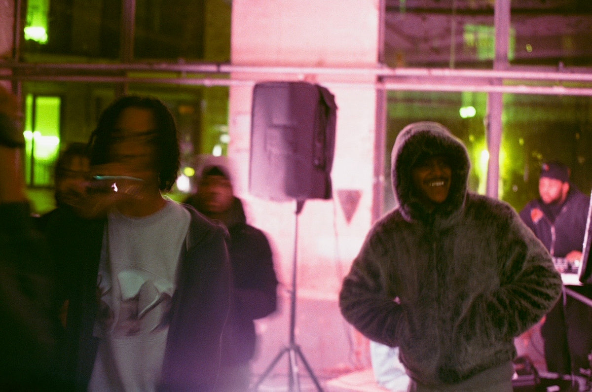 BH CYPHER