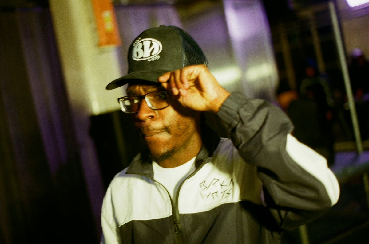 BH CYPHER