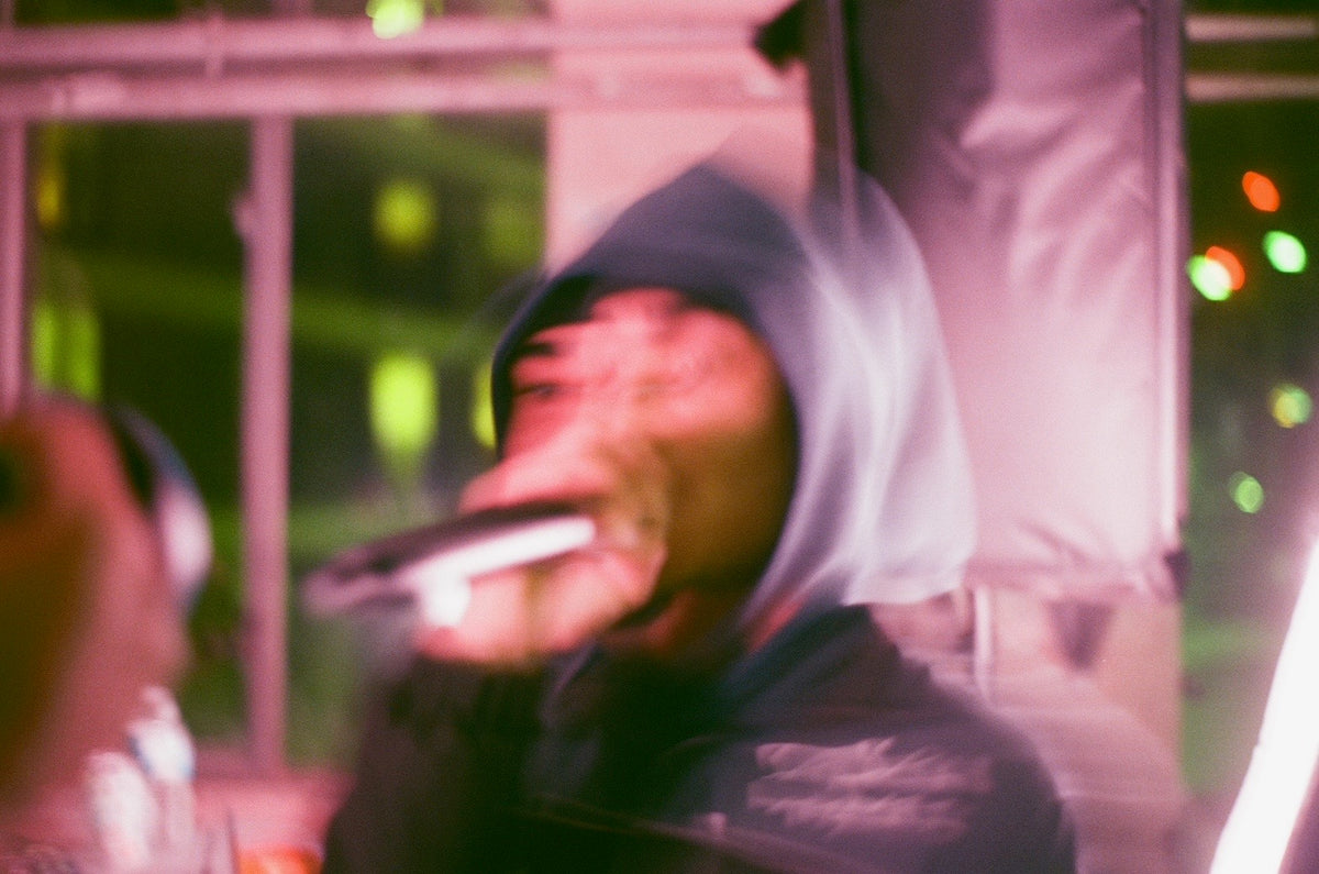BH CYPHER