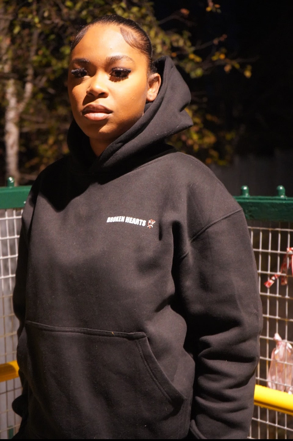 FIRST EVER DROP