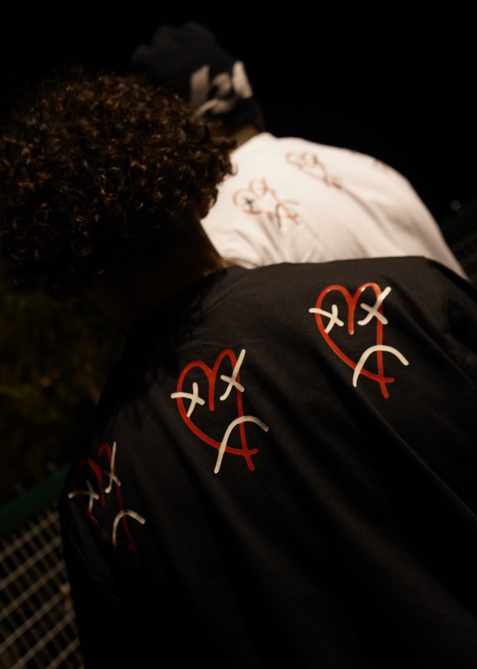 FIRST EVER DROP