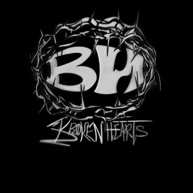 Broken Hearts Ldn