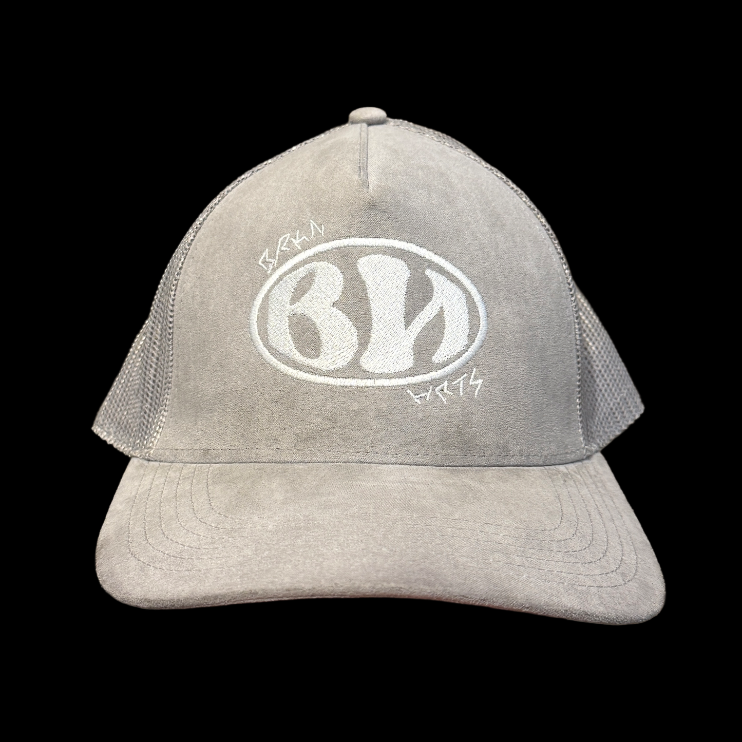 - GREY BH CAP -