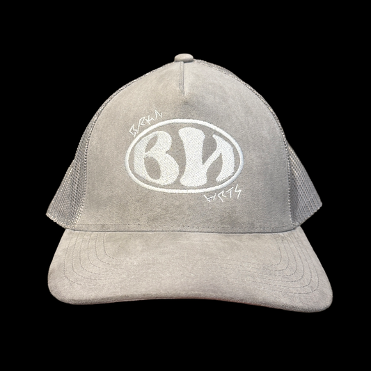 - GREY BH CAP -