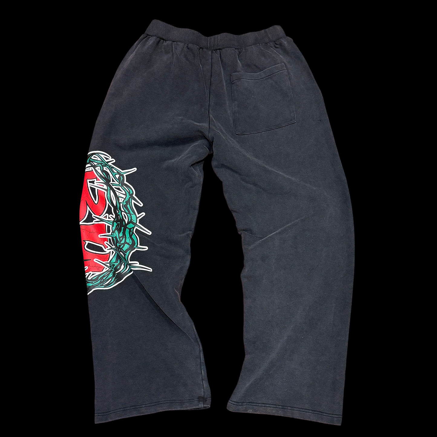 - THORN BH JOGGERS -