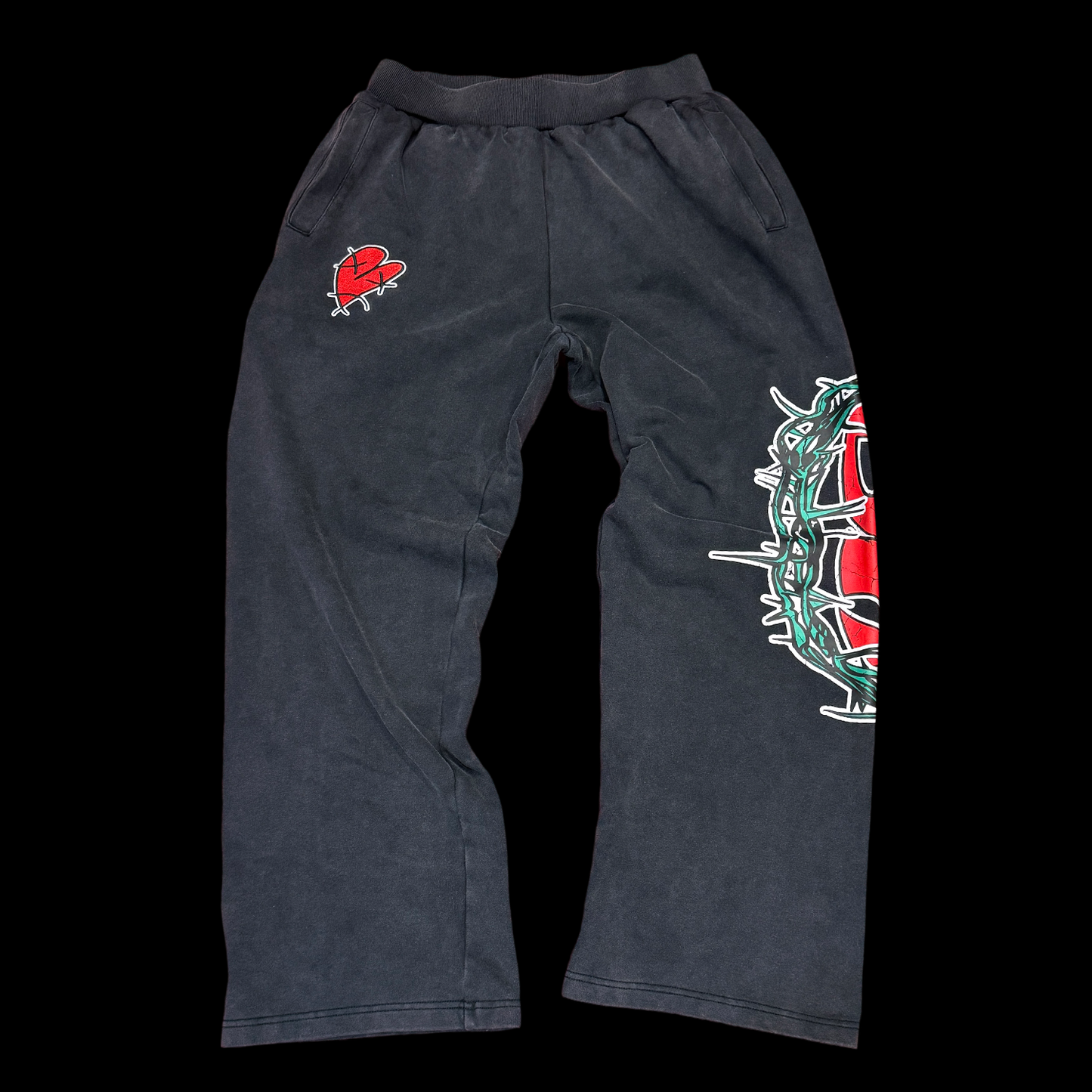 - THORN BH JOGGERS -
